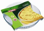 Pyrex 7070.55141 baking dish Round Glass Au gratin baking dish