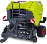 Jamara Claas Rollant 520 Rundballenp. f. RC-Traktor 1:16