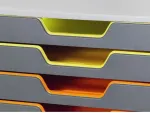 DURABLE Sahtlikomplekt VARICOLOR&reg; 10