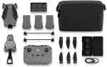 Dji Mini 5 Pro Fly More Combo DJI RC-N3 juhtpuldiga