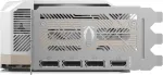Videokaart Zotac Graphics card GeForce RTX 5080 SOLID OC 16GB GDDR7 256bit 3DP/HDMI white