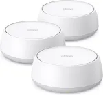 TP-Link BE3600 Whole Home Mesh WiFi 7 System
