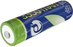 GEMBIRD Battery 3,7V Li-Ion typ 18650 3350mA