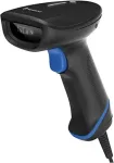 NEWLAND HR23 Dorada, CMOS, BT, 2D, kit (USB)
