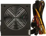 Toiteplokk Chieftec GPS-600A8 600W ATX-12V,12cm, actice PFC