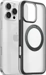 TORRAS OSTAND R FUSION SERIES IPHONE 16 PRO TITANIUM GREY