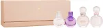 Bvlgari Discovery Set 5ml - Eau de Toilette naistele