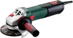 Metabo WEA 17-125 Quick angle grinder 12.5 cm 11000 RPM 1700 W 2.5 kg