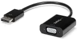 StarTech.com StarTech DisplayPort 1.2 to VGA Adapter Converter DP to VGA 1920x1200