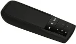Hiir Logilink Funk Presenter mit Laserpointer 2,4 GHz