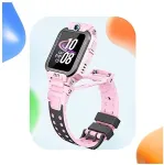 No name imoo Watch Phone Z7 pink