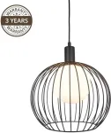 No name PENDANT LAMP INKIN P15322A-D30 20W G9