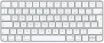 Klaviatuur APPLE Magic Keyboard with Touch ID for Mac models with silicon (USB&ndash;C) - British English