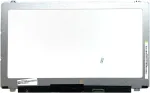 NONAME LCD screen 15.6" 1366x768 HD, LED, IPS, SLIM, glossy, 40pin (right)