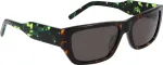 DKNY P&auml;ikeseprillid naistele DK545S-237 (L&auml;&auml;ts/Sild/Taldrik) 56/17/140 mm