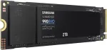K&otilde;vaketas SAMSUNG 990 EVO 2 TB M.2 PCI Express 4.0 NVMe V-NAND TLC