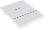 Ruijie Networks RG-AP820-L(V2) wireless access point 1200 Mbit/s White Power over Ethernet (PoE)