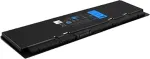 Dell Primary Battery - Laptop-Batterie - 1 x Lithium-Ionen 4 Zellen 45 Wh - f&uuml;r Latitude E7240 (451-BBFX)