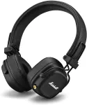 Marshall Headphones "Marshall Major IV - Black