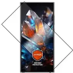 Fixed Glass Armor Samsung Galaxy S24 Ultra