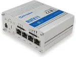 TELTONIKA Ruuter RUTX11 (EU) 4G LTE CAT6 ruuter