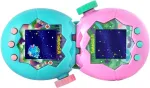 BANDAI TAMAGOTCHI PARADISE - JADE FOREST