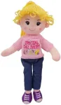 TULILO Olivia Rag doll 40 cm