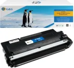 Tooner G&G Toner XL-toner &uuml;hilduv Brother TN-2320-ga