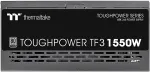 Toiteplokk Thermaltake Toughpower TF3 1550W 80+Titanium