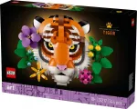 Lego ART 31217 Animal Collection - Tiger