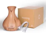 FOREVER Ultrasonic aroma diffuser Huslog