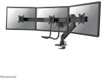 AG NEOVO MONITOR ACC DESK MOUNT 17-24"/NM-D775DX3BLACK NEOMOUNTS