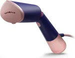 PHILIPS Steamer | STH5030/20 | Handheld | 1400 W | 120/200 L | 24 g/min | Marine Blue