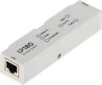 No name MODUŁ KOMUNIKACYJNY ETHERNET IP180-IPW PARADOX