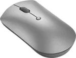 Hiir Lenovo 600 iron grey Wireless Mouse