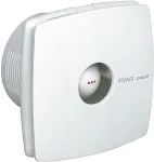 Cata FAN X-MART 12 T WHT TIMER 190M3/H