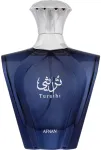 Afnan Turathi Blue 90ml - Eau de Parfum meestele