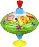 Lena Humming top Wild animals 16 cm