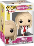 FUNKO POP! Vinyl Figuur: Clueless - Cher