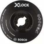 Bosch 2 608 601 714 angle grinder accessory Backing pad