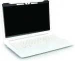 PORT Blickschutzfilter Laptop 14" Zoll 16:9 Clip-On