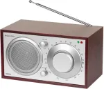 Raadio Kruger & Matz Kruger&Matz home radio model KM0823