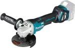 MAKITA DGA515Z 18V Akunurklihvija (ilma aku ja laadijata)