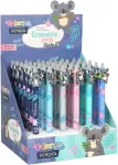 Colorino Tindipliiats Koala 0,5mm, sinine, kustutatav