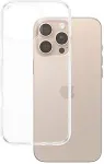 PANZERGLASS &reg; HardCase Transparent iPhone 16 Pro Max