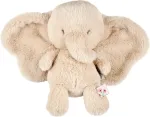 NATTOU Fanfan kaisuloom elevant, liivakarva, 26 cm