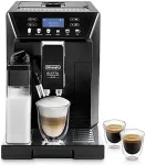 Kohvimasin De&rsquo;Longhi ECAM46.860.B Fully-auto Espresso machine 2 L