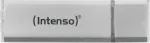 M&auml;lukaart Intenso MEMORY DRIVE FLASH USB2 32GB/SILVER 3521482