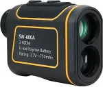 NONAME Laser Rangefinder 600m