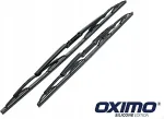 Oximo 650/525 MM SLOTIŅU KOMPL. WEX350450 -Frontset